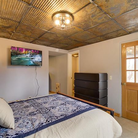 Gatlinburg Mountain Cabin With Hot Tub, Deck And Games Εξωτερικό φωτογραφία