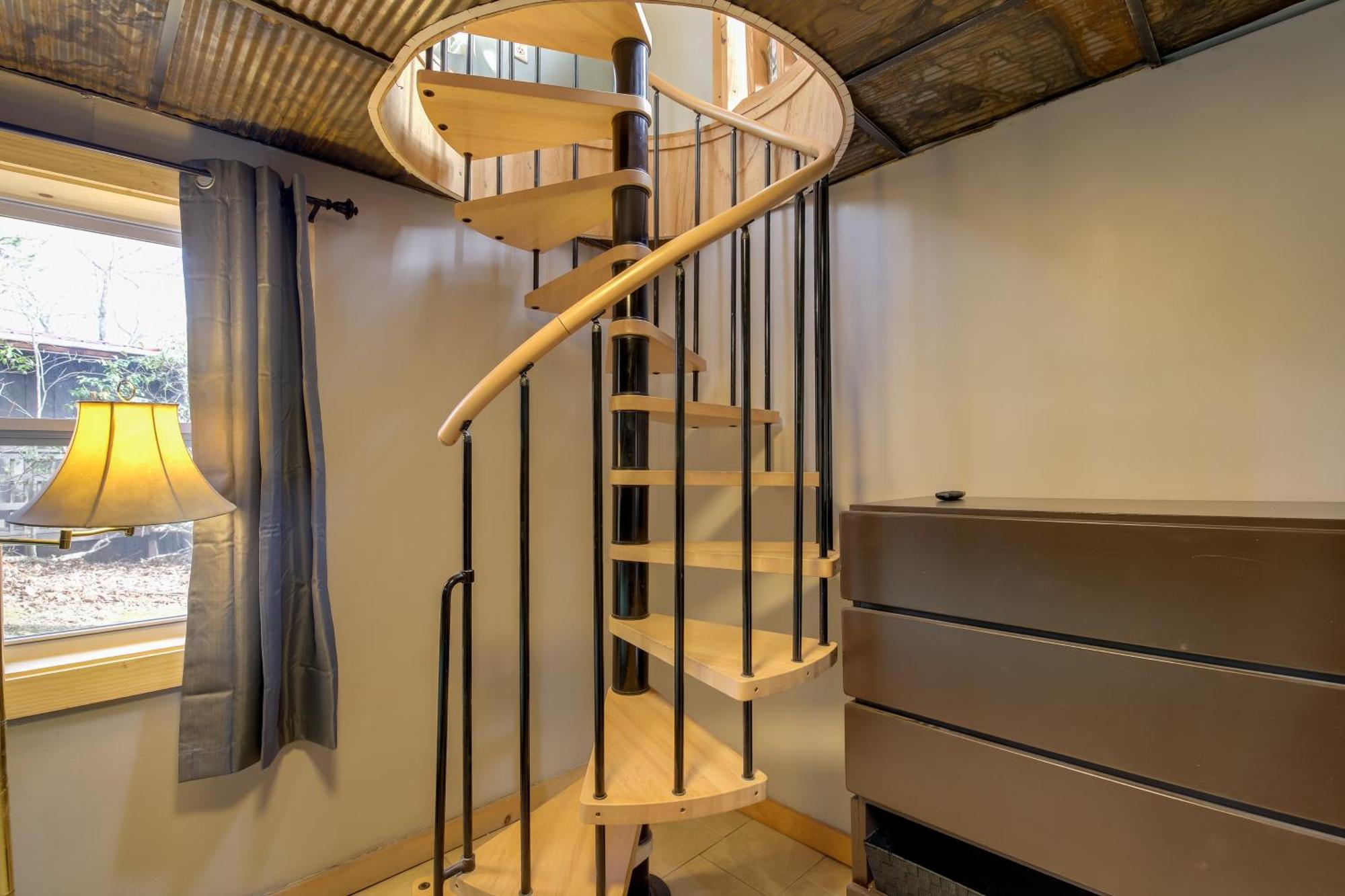Gatlinburg Mountain Cabin With Hot Tub, Deck And Games Εξωτερικό φωτογραφία
